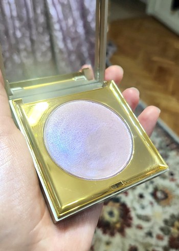  Beden Renk İngiltere'den STİLA HEAVEN'S HUE Multichrome Yumuşak Highlighter