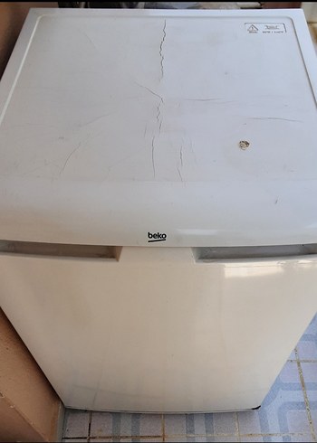 Beko Buzdolabı - Görsel 5