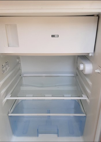 Beko Buzdolabı - Görsel 4