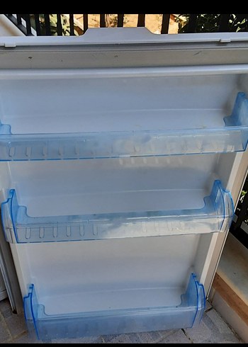 Beko Buzdolabı - Görsel 3