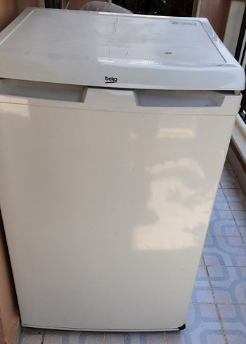 Beko Buzdolabı - Görsel 6