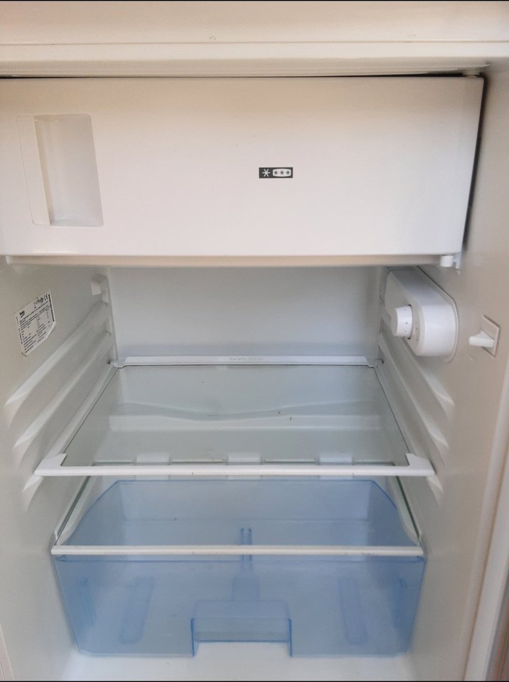 Beko Buzdolabı - Görsel 4