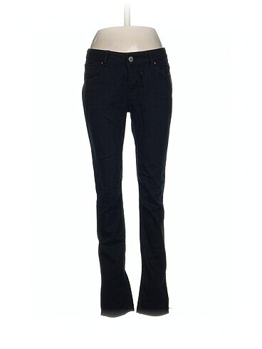 Zara Jean / Kot %70 İndirimli.