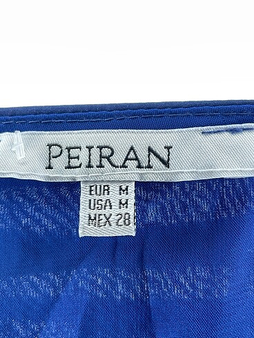 m Beden mavi Renk Vintage Love Uzun Elbise %70 İndirimli.