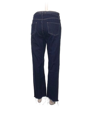 40 Beden Zara Jean / Kot %70 İndirimli.