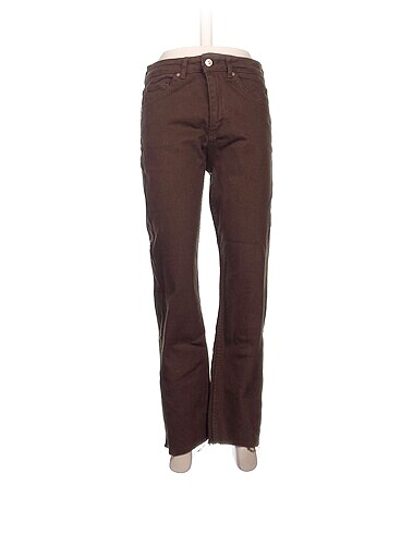 Zara Jean / Kot %70 İndirimli.