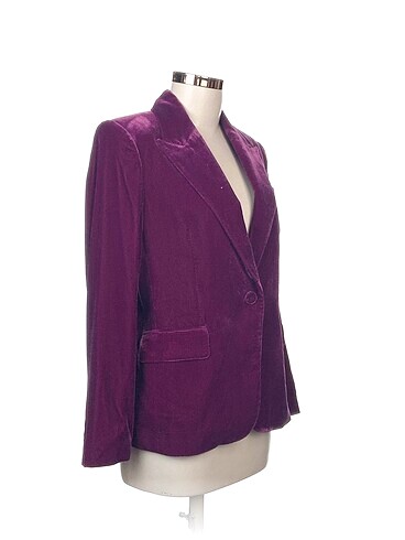 Mango Mango Blazer %70 İndirimli.