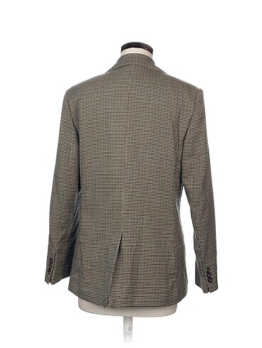 m Beden Mango Blazer %70 İndirimli.