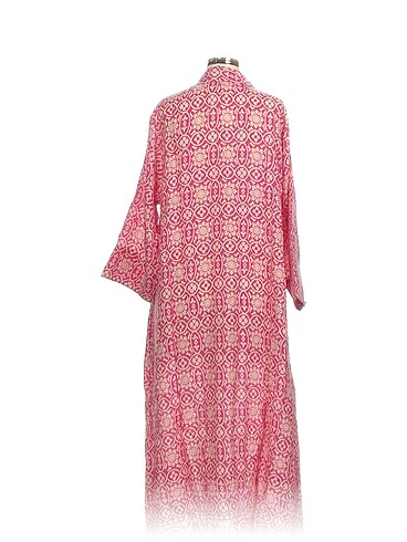 38 Beden Vintage Love Günlük Elbise %70 İndirimli.
