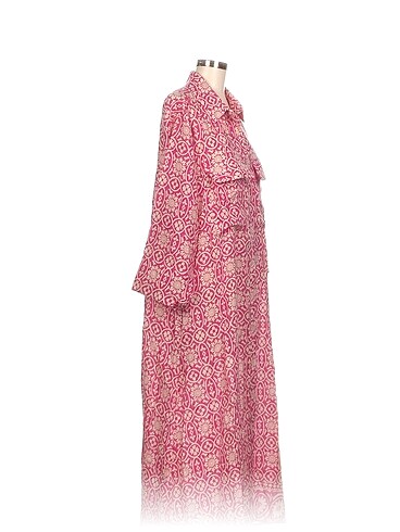 Vintage Love Vintage Love Günlük Elbise %70 İndirimli.