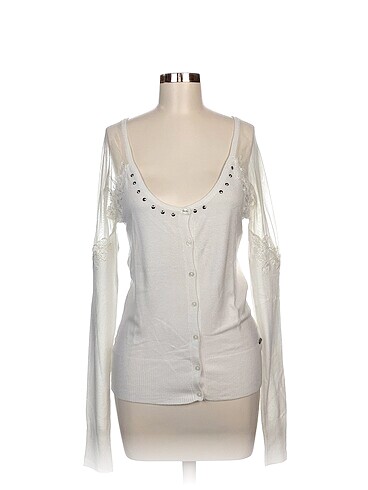 Guess Hırka %70 İndirimli.
