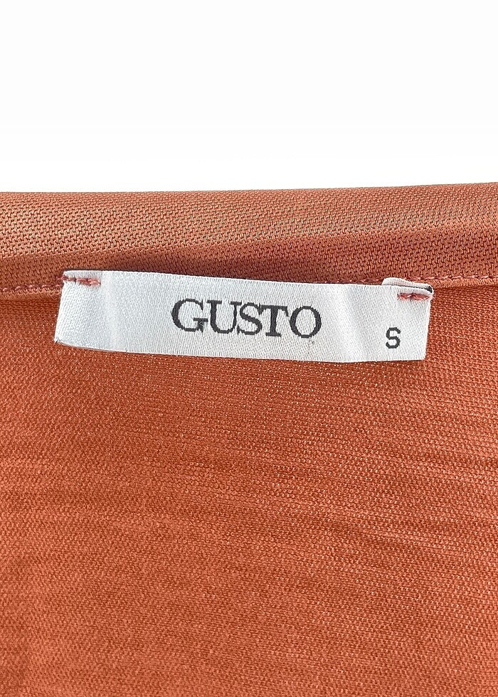 Gusto Düz Kesim %70 İndirimli. - Görsel 4