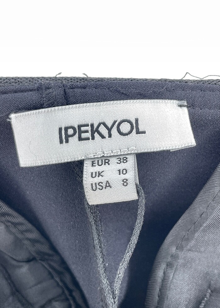 ipekyol Düz Kesim %70 İndirimli. - Görsel 4