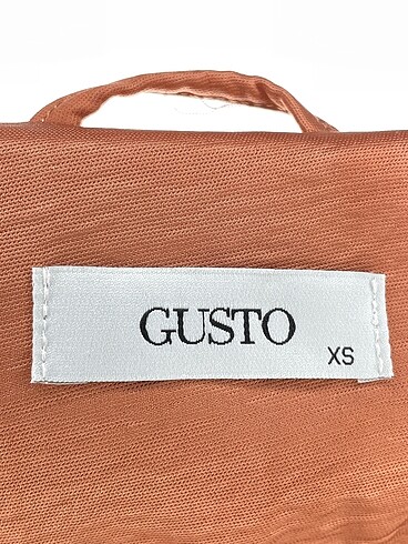 xs Beden çeşitli Renk Gusto Ceket %70 İndirimli.