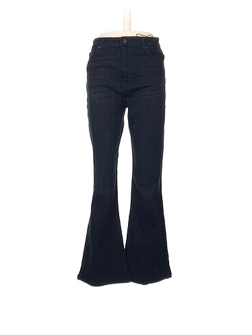 Bershka Jean / Kot %70 İndirimli.
