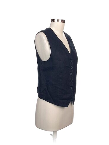Zara Zara Yelek %70 İndirimli.