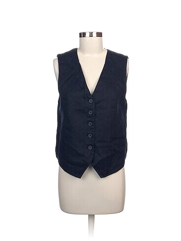 Zara Yelek %70 İndirimli.