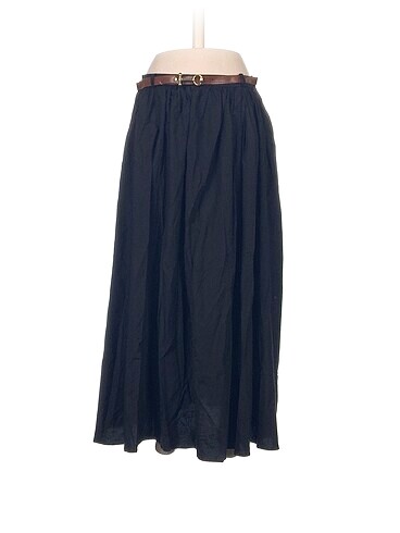 Vintage Love Midi Etek %70 İndirimli.