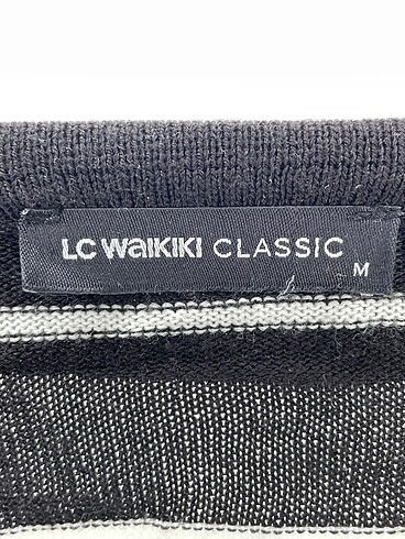 m Beden çeşitli Renk LC Waikiki Kazak / Triko %70 İndirimli.