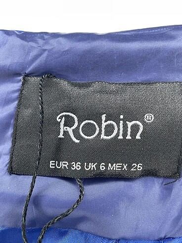 Robin Yağmurluk %70 İndirimli. - Görsel 4
