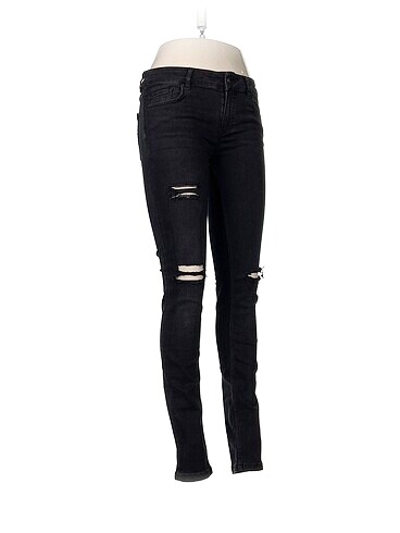 Massimo Dutti Massimo Dutti Jean / Kot %70 İndirimli.