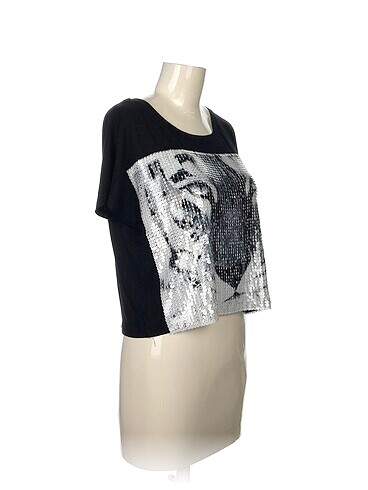 Home Store Home Store T-shirt %70 İndirimli.