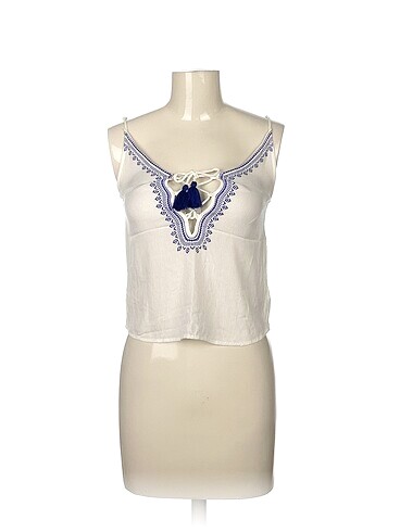 H&M Bluz %70 İndirimli.