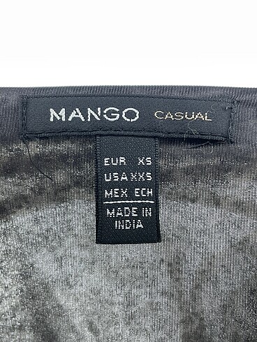 s Beden çeşitli Renk Mango Kısa Elbise %70 İndirimli.