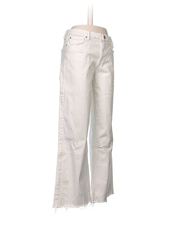 Mango Mango Jean / Kot %70 İndirimli.
