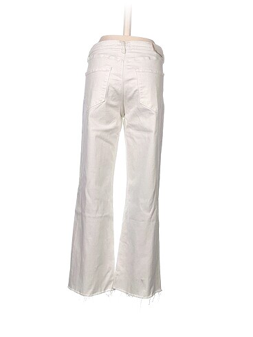 44 Beden Mango Jean / Kot %70 İndirimli.