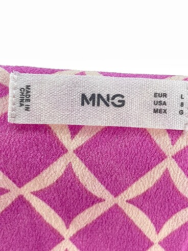 l Beden çeşitli Renk Mango Kısa Elbise %70 İndirimli.