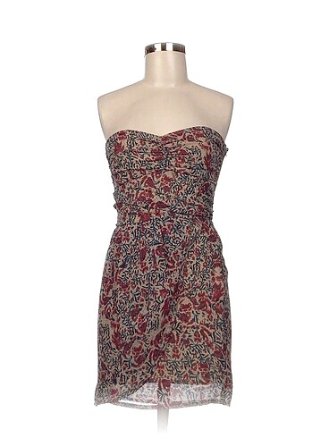 Mango Mini Elbise %70 İndirimli.