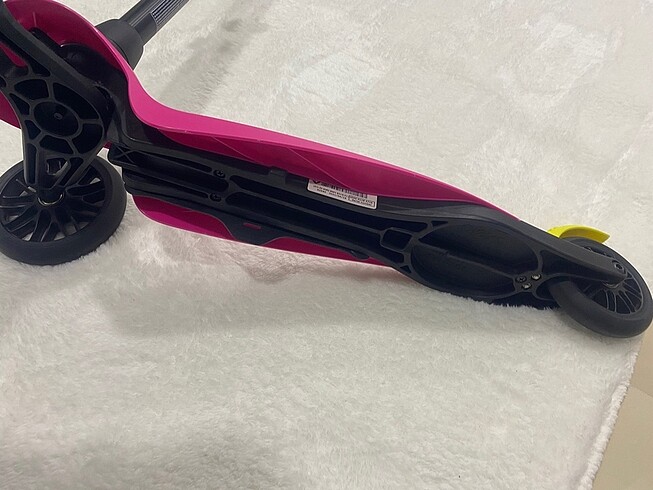  Beden Decathlon scooter