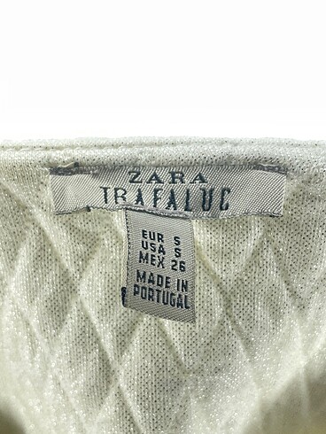 s Beden çeşitli Renk Zara Bomber %70 İndirimli.