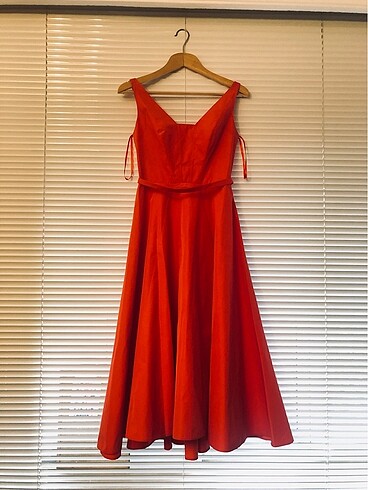 İpekyol premium elbise - Görsel 2