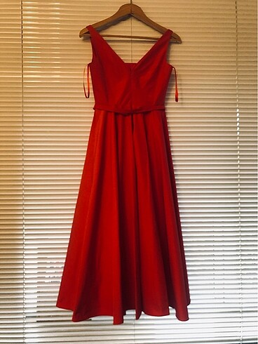 İpekyol premium elbise - Görsel 5