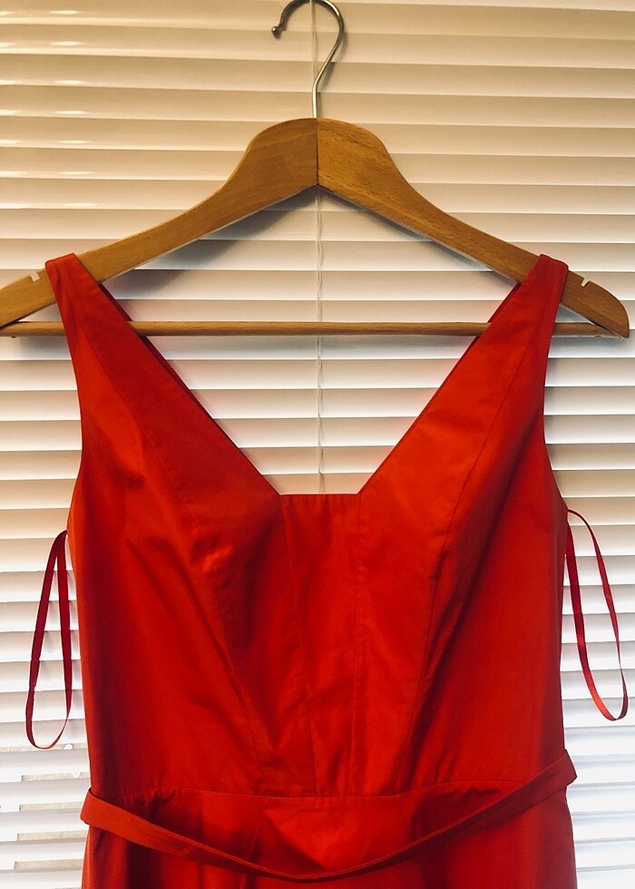 İpekyol premium elbise - Görsel 3