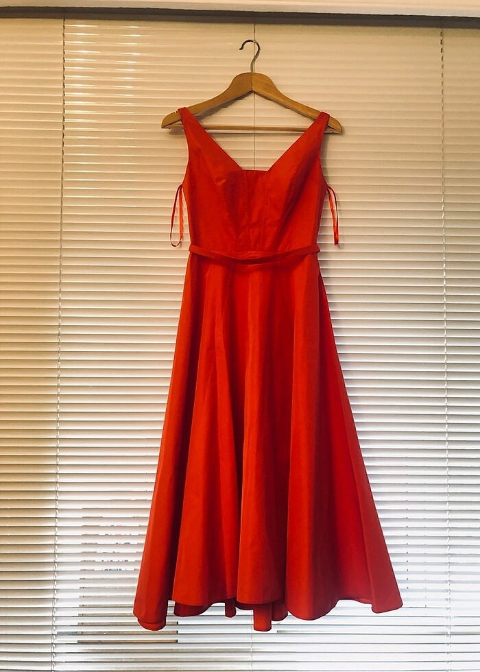 İpekyol premium elbise - Görsel 2