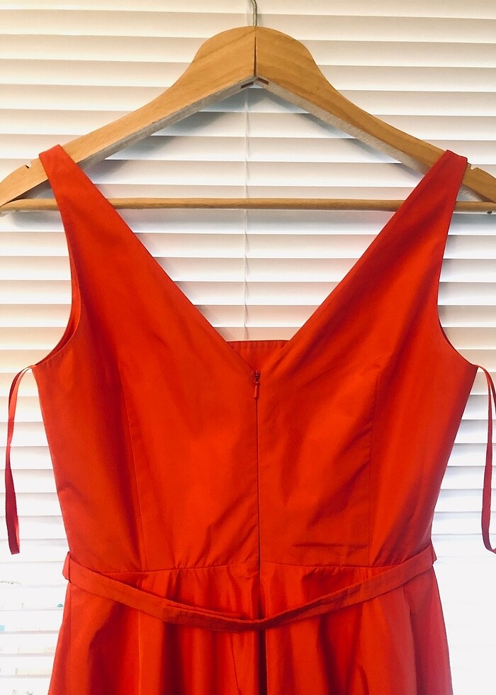 İpekyol premium elbise - Görsel 4