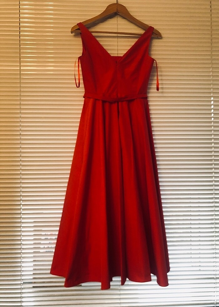 İpekyol premium elbise - Görsel 5