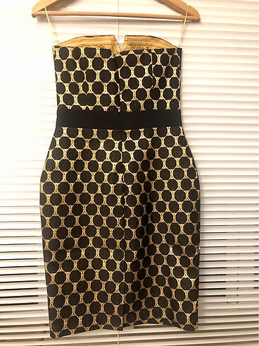 Roman elbise - Görsel 2