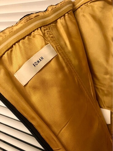 Roman elbise - Görsel 5