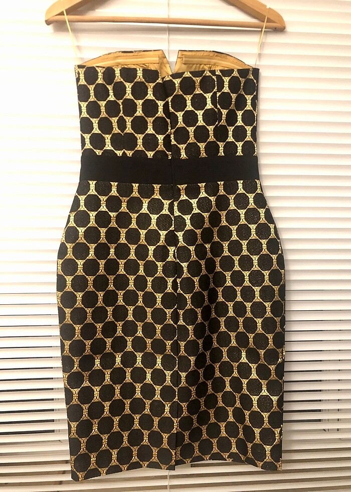 Roman elbise - Görsel 2