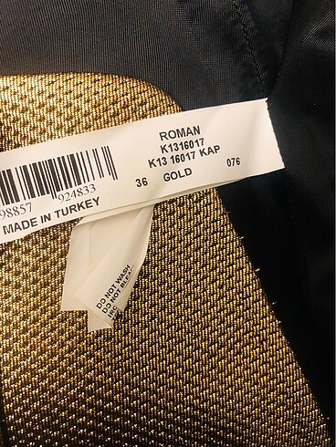 Roman kap - Görsel 2