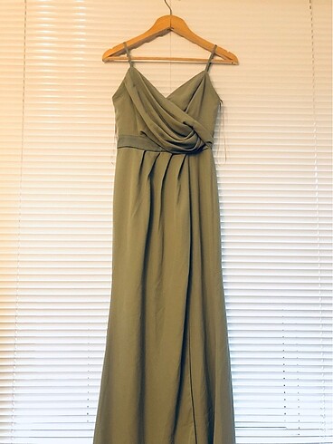 Asos elbise - Görsel 2