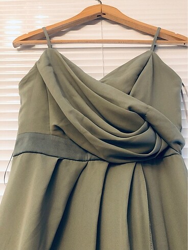 Asos elbise - Görsel 3