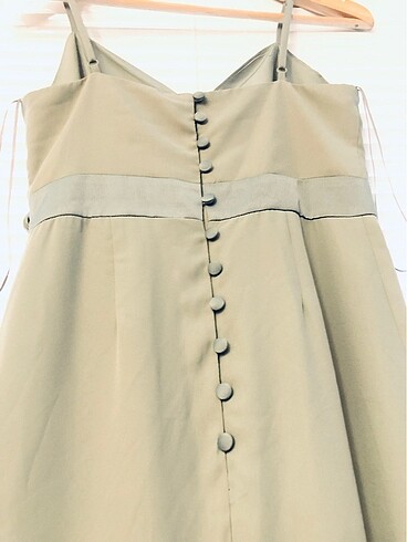 Asos elbise - Görsel 8