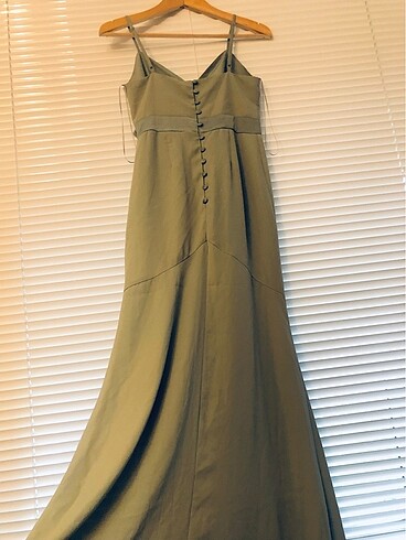 Asos elbise - Görsel 5