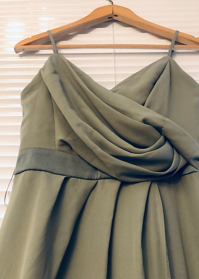 Asos elbise - Görsel 3