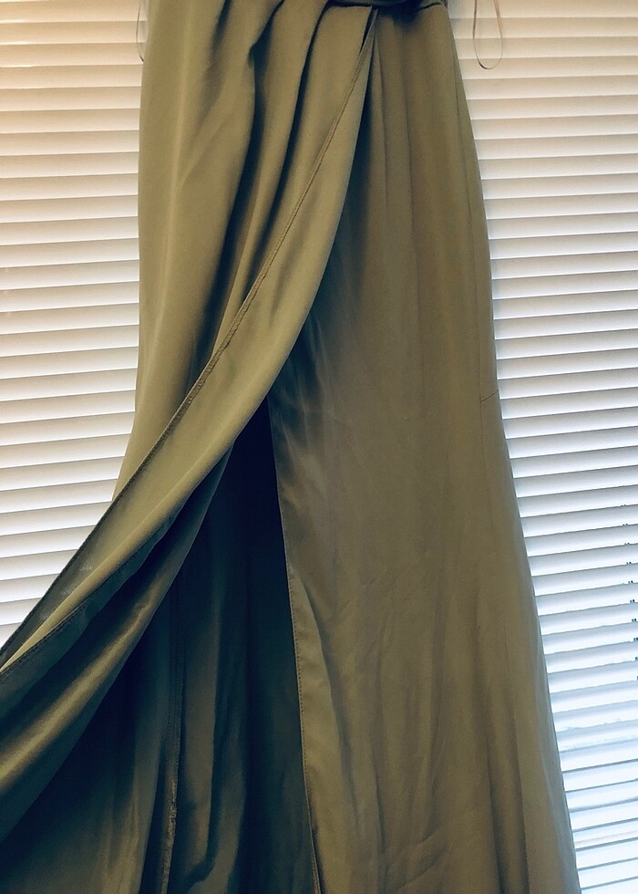 Asos elbise - Görsel 4